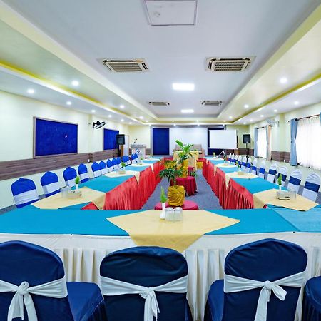 Siddhartha Riverside Resort, Chumlingtar Makaising 외부 사진