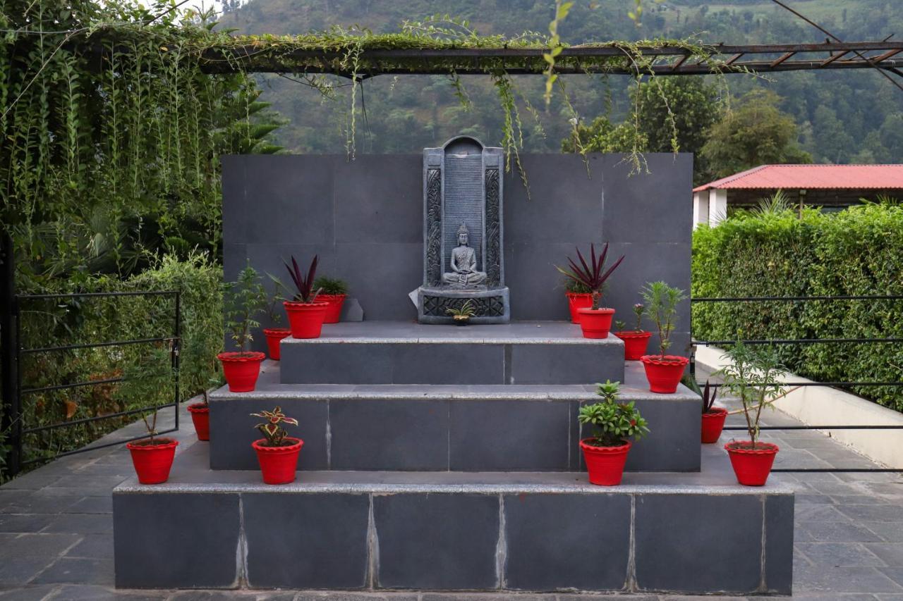 Siddhartha Riverside Resort, Chumlingtar Makaising 외부 사진