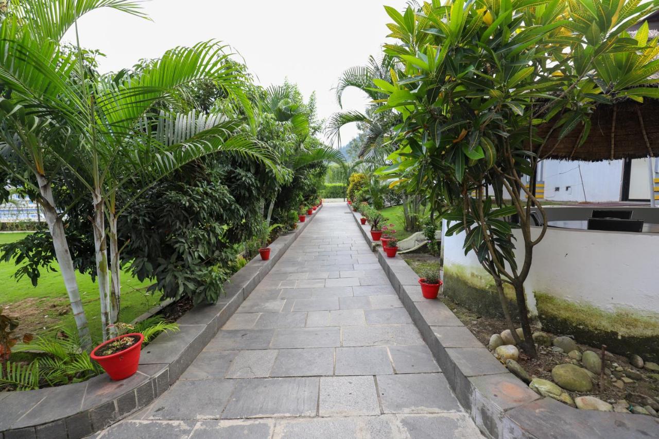 Siddhartha Riverside Resort, Chumlingtar Makaising 외부 사진