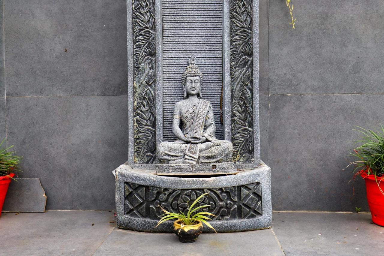 Siddhartha Riverside Resort, Chumlingtar Makaising 외부 사진